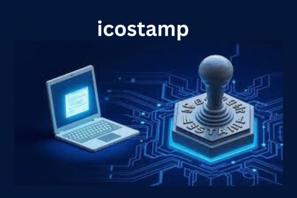 Everything You Need to Know About icostamp icostamp