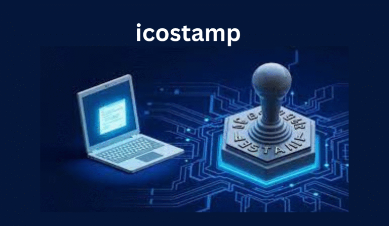 Everything You Need to Know About icostamp