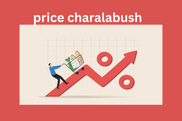The Life and Legacy of Price Charalabush price charalabush