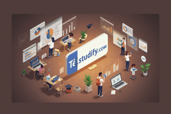 A Complete Guide to techstudify.com techstudify.com