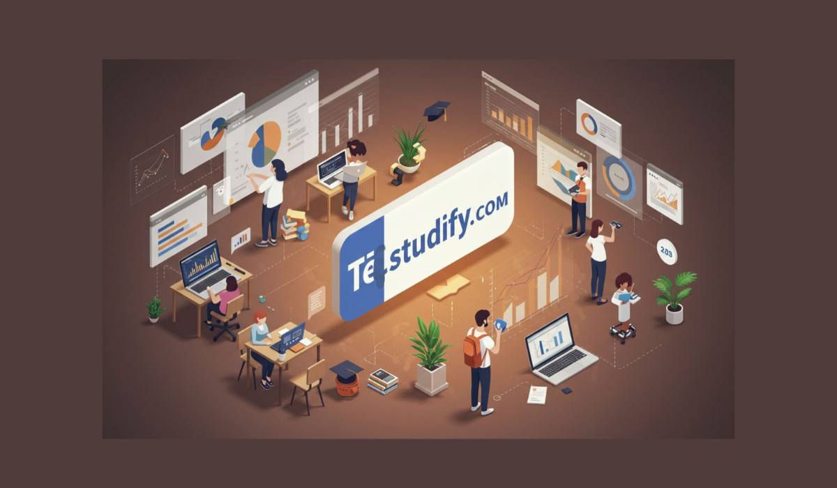 techstudify.com