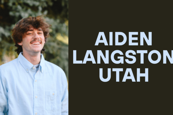 Aiden Langston Utah: The Journey of a Rising Star in the Beehive State aiden langston utah