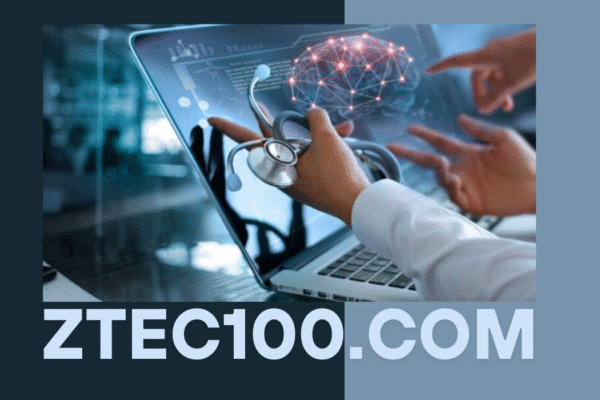 Ztec100.com: Your Ultimate Guide to the Future of Technology, Fitness, and Lifestyle ztec100.com