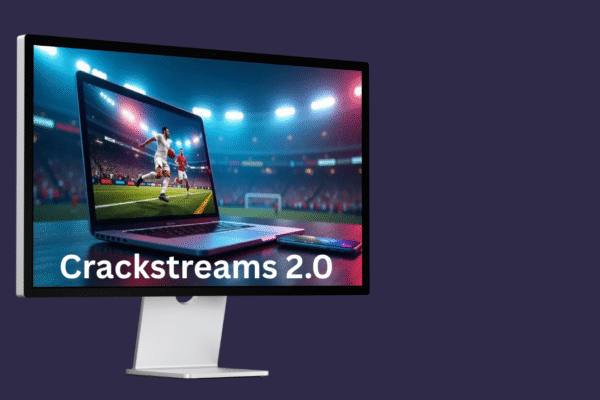 Crackstreams 2.0