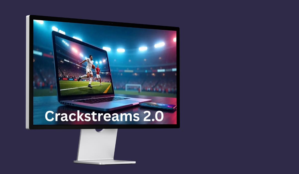 Crackstreams 2.0