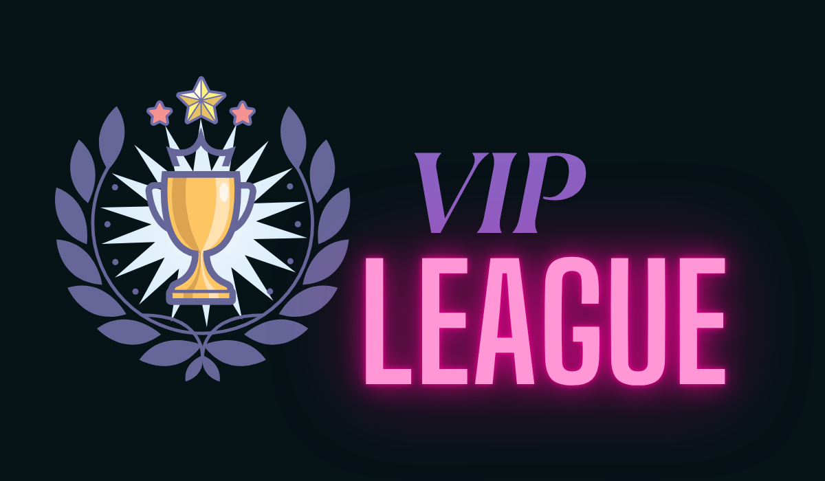 vip league