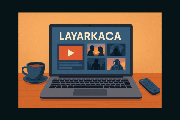 layarkaca