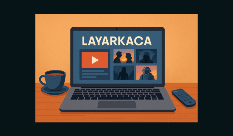 layarkaca