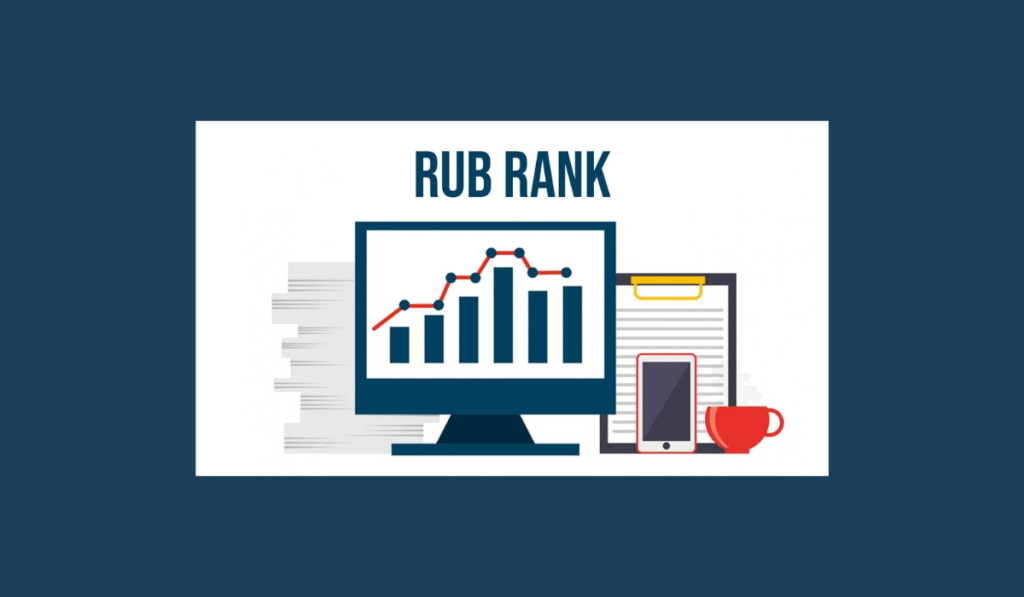 Mastering SEO for Restaurants Improving Your Rub Ranking rub ranking