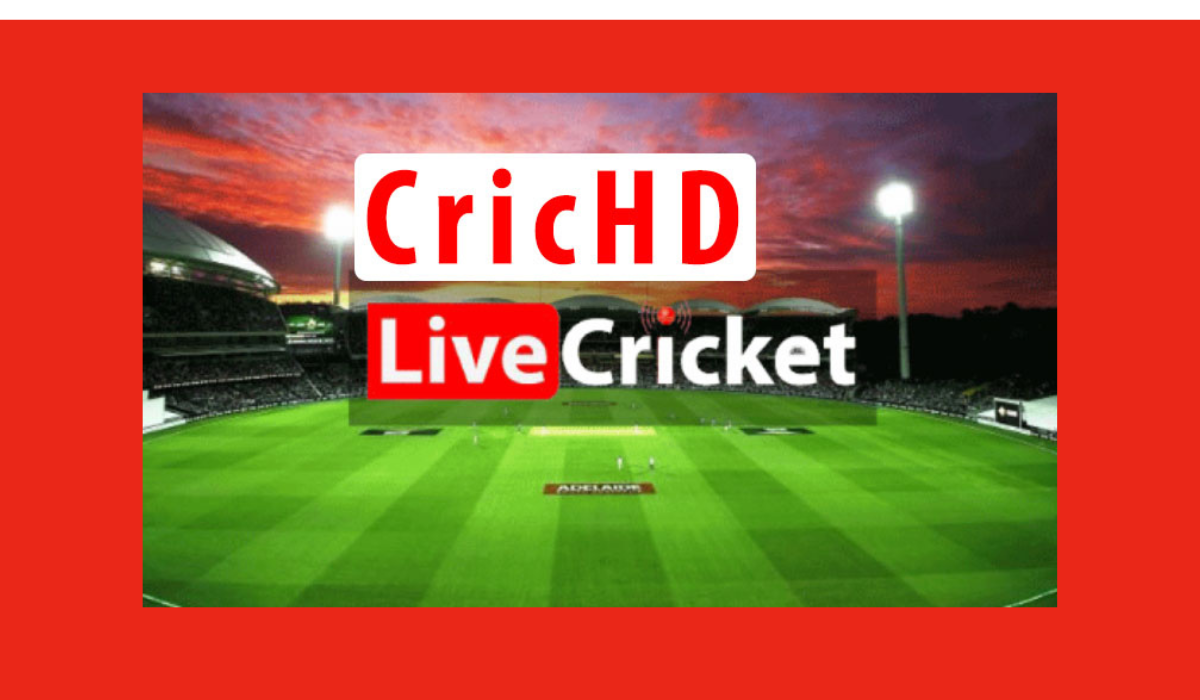 crichd