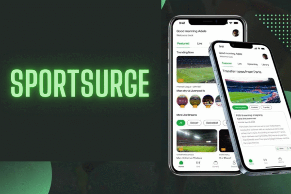 sportsurge