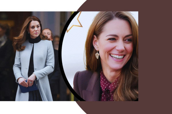 Kate Middleton Reportedly Holding a Crucial Meeting kate middleton is reportedly holding a crucial meeting.