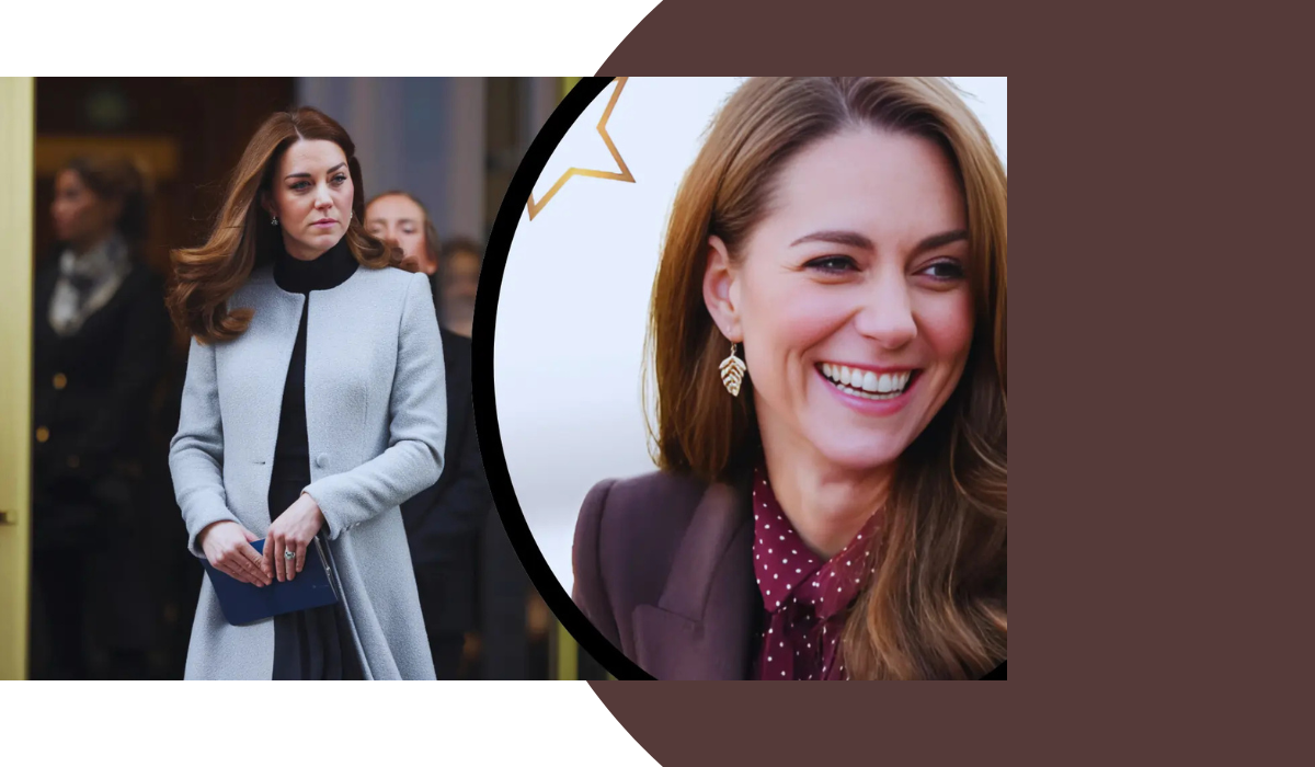 kate middleton is reportedly holding a crucial meeting.