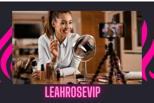 leahrosevip