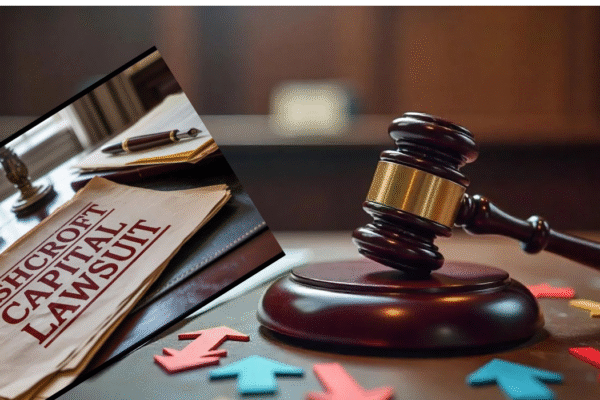 ashcroft capital lawsuit