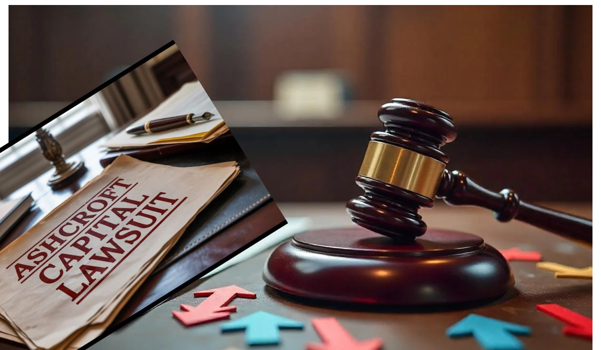 ashcroft capital lawsuit