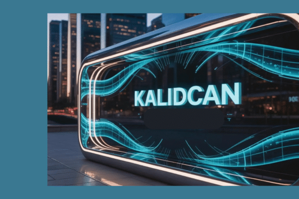 Simplify Your Workflow with Kalidcan kalidcan