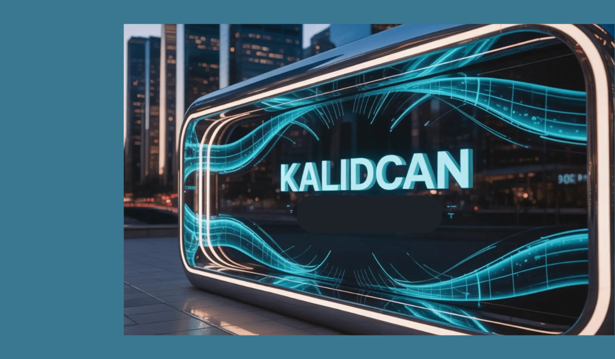 kalidcan