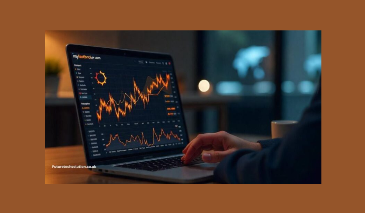 myfastbroker com