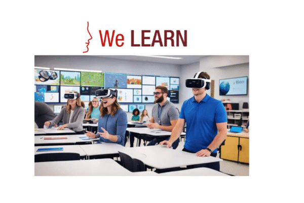 Revolutionizing Education with WeLearn 2.0 welearn 2.0