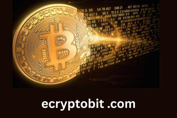 Discover eCryptoBit.com: Your Gateway to the World of Cryptocurrency ecryptobit .com