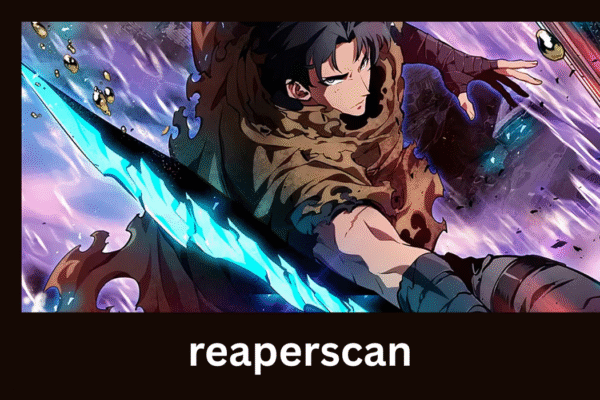 reaperscan
