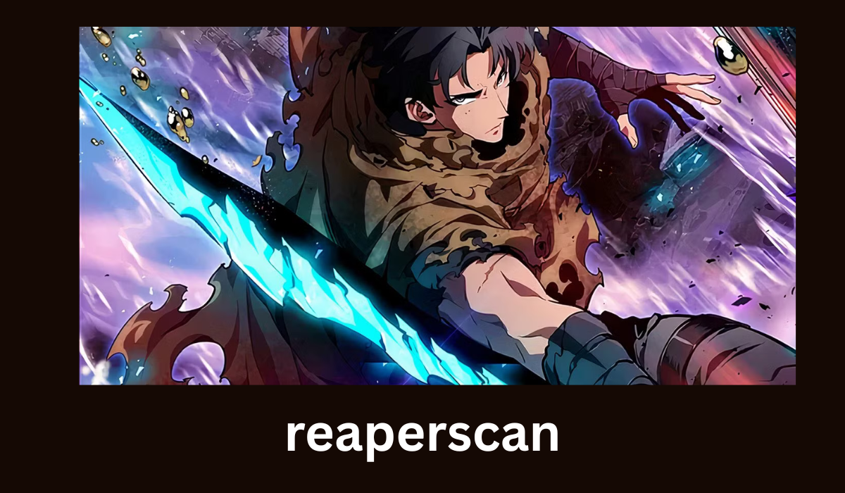 reaperscan