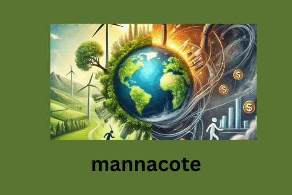 Discovering Mannacote: Applications, Benefits, and Future Trends mannacote