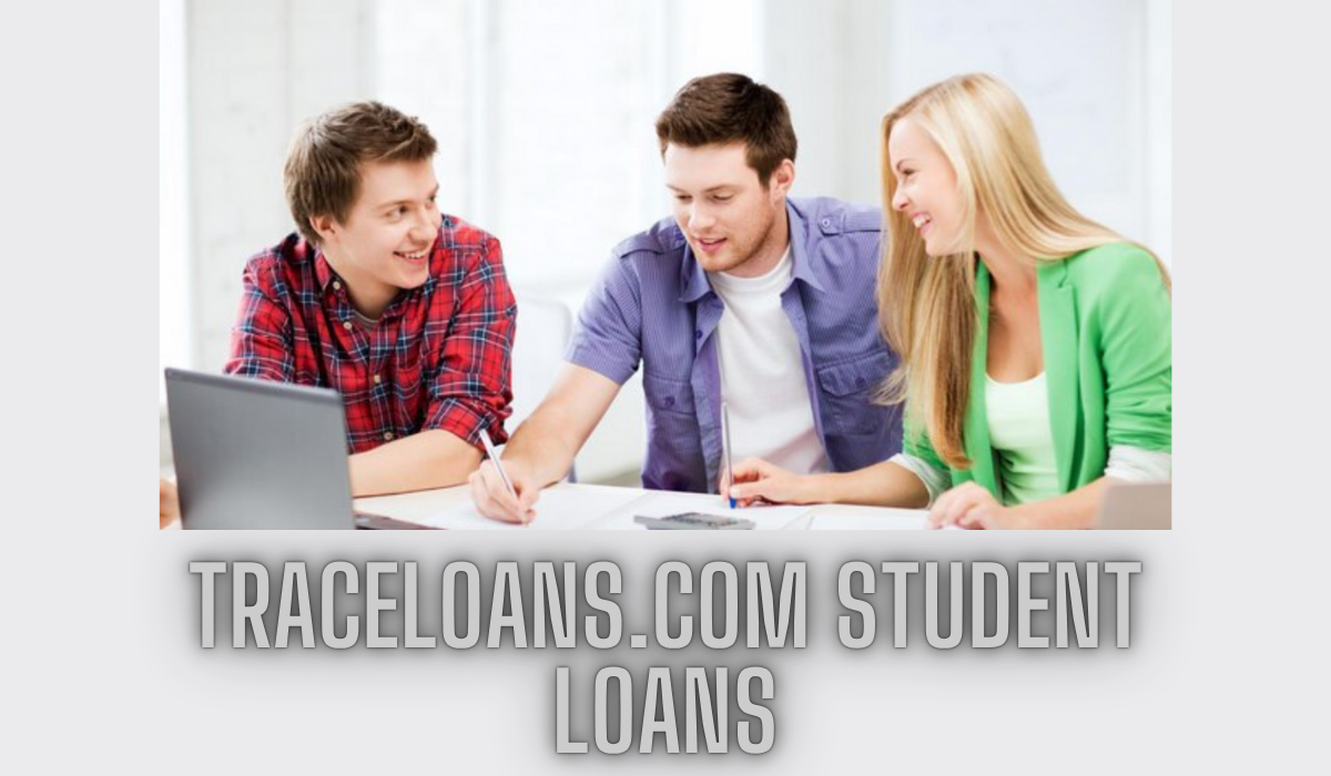 traceloans.com student loans
