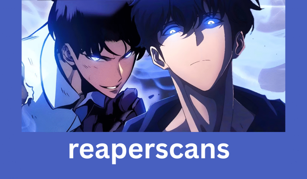 reaperscans