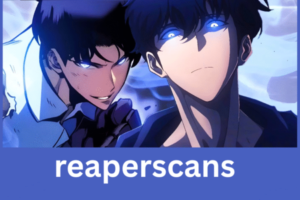 Reaper Scans Review and Guide: Everything You Need to Know reaperscans