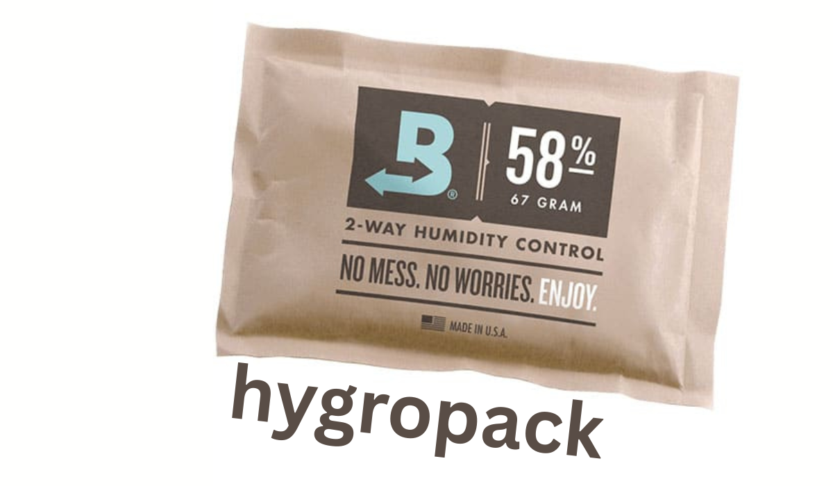 hygropack