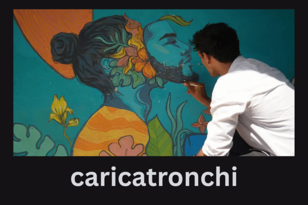 Caricatronchi: Exploring the Art, History, and Modern Influence caricatronchi