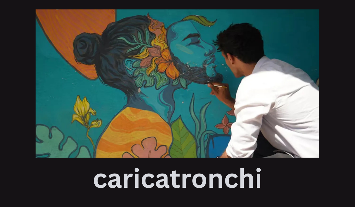caricatronchi