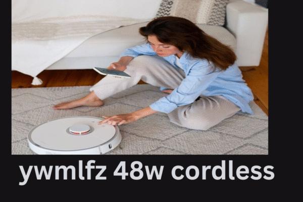 Discover the Power of the YWMLFZ 48W Cordless Drill ywmlfz 48w cordless