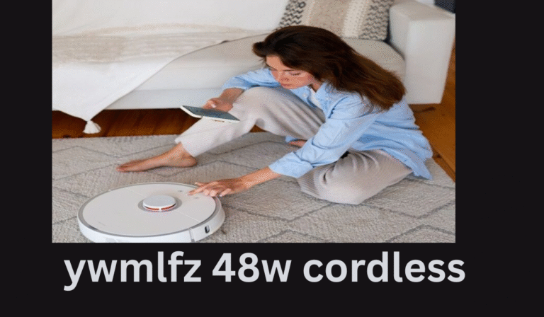 ywmlfz 48w cordless