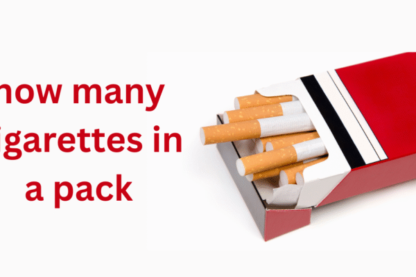 How Many Cigarettes in a Pack: Everything You Need to Know how many cigarettes in a pack