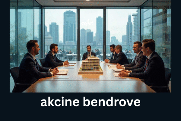 Akcine bendrove The Comprehensive Guide to Lithuania’s Joint-Stock Companies akcine bendrove