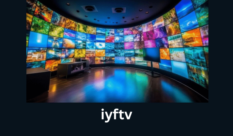 iyftv