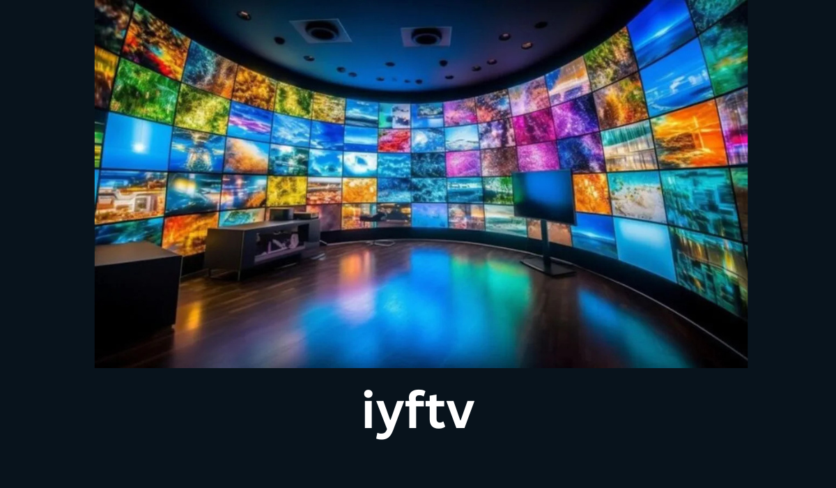 iyftv