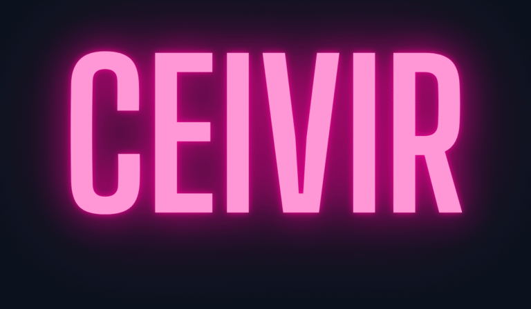 ceıvır