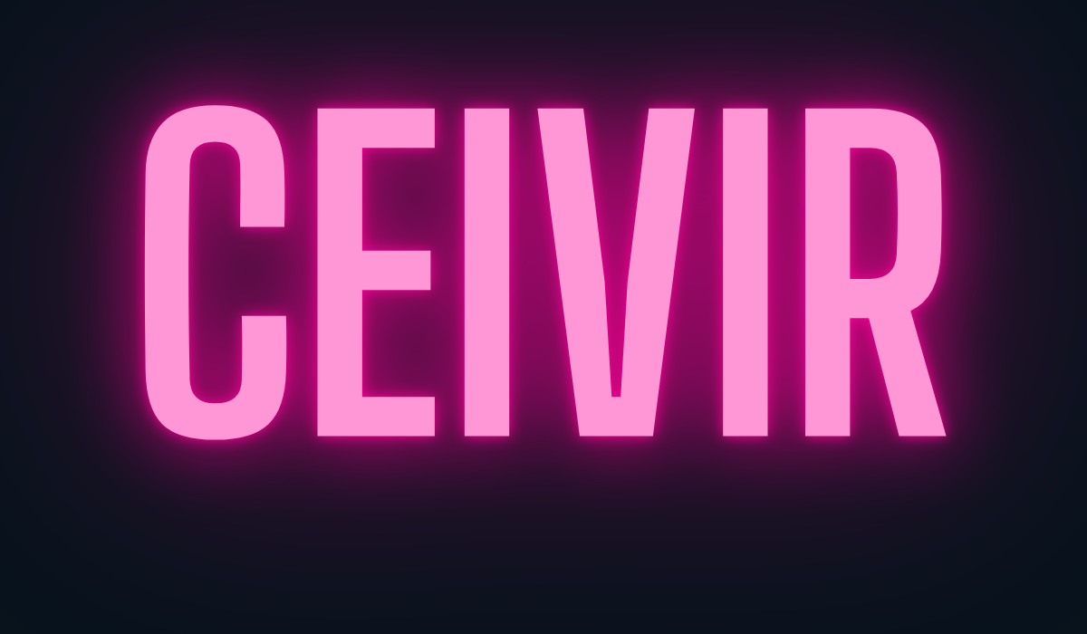 ceıvır