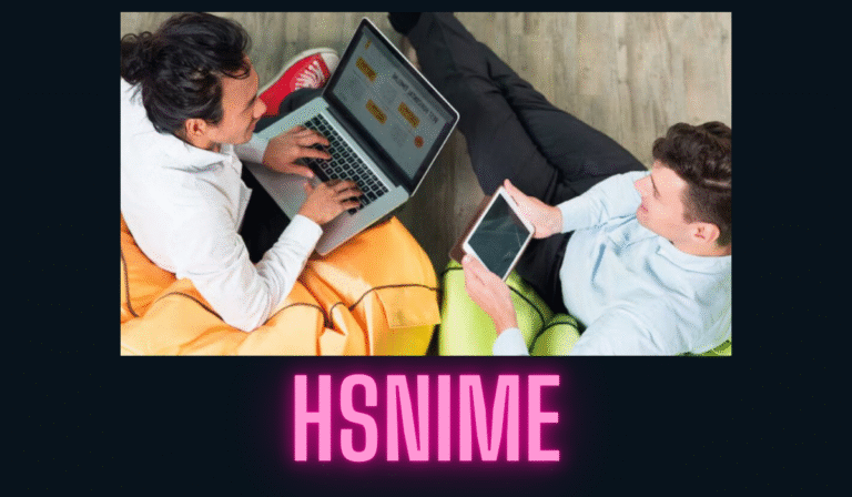 What is HSNIME? Features, Benefits & Use Cases Explained