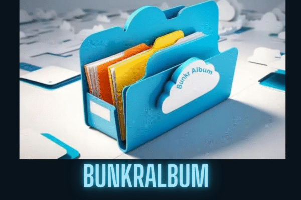 BunkrAlbum: Exploring the Secure Media Vault Changing Digital Privacy bunkralbum