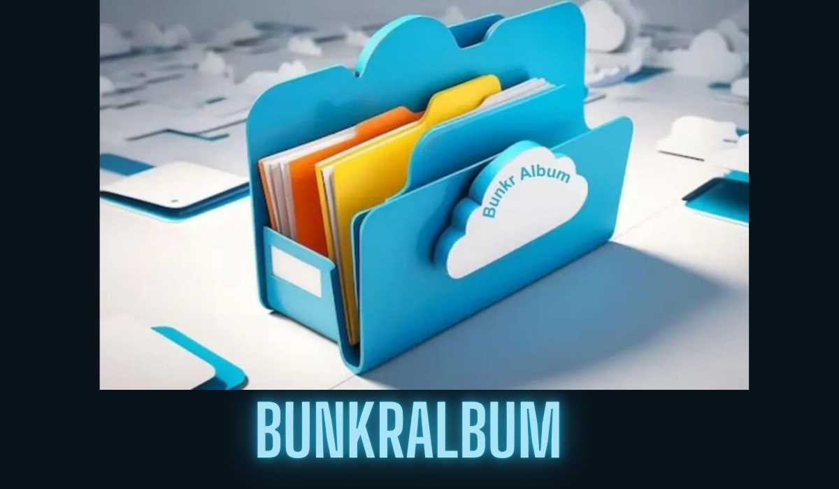 bunkralbum