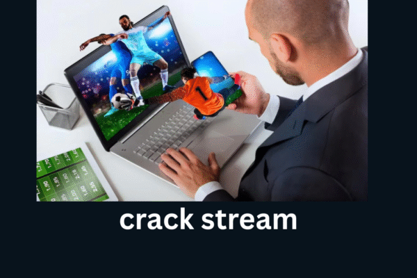 All You Need to Know About Crack Stream: Legalities, Safety, and Alternatives crack stream