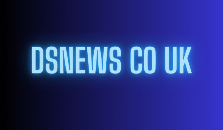 dsnews co uk