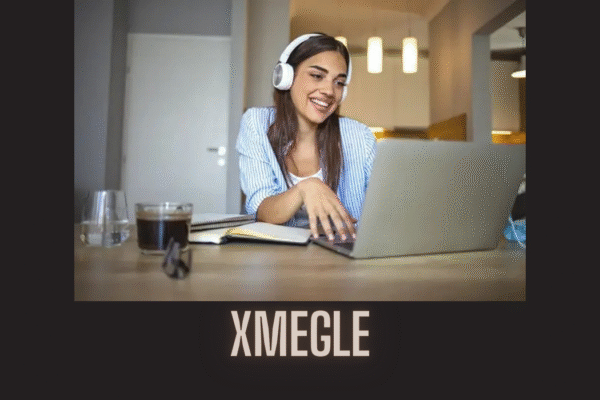 xmegle