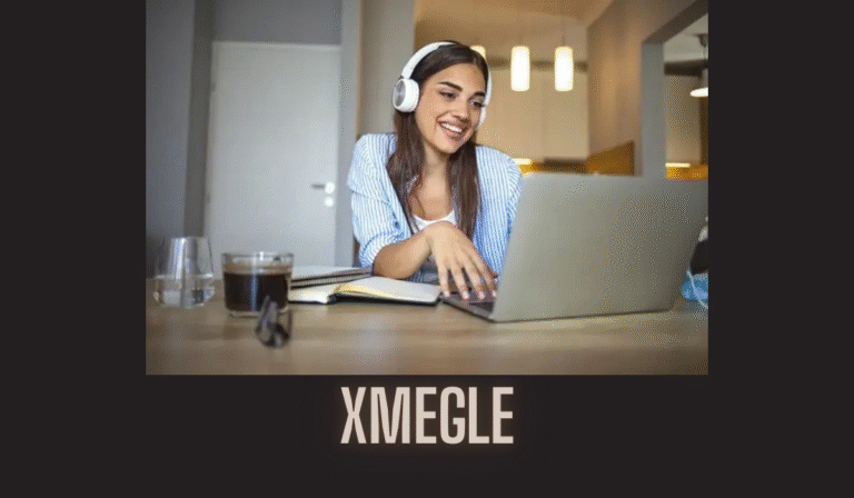 xmegle