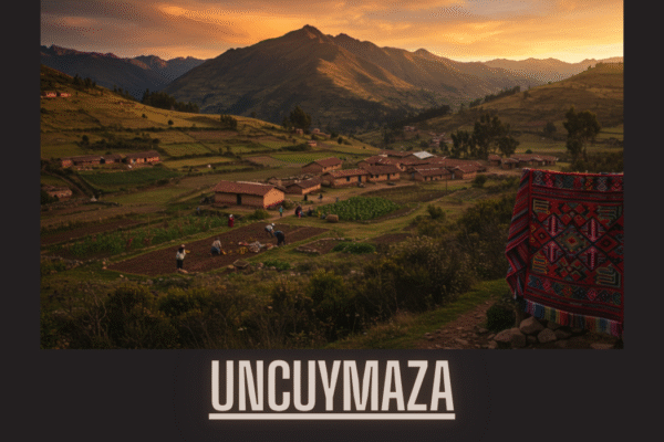uncuymaza